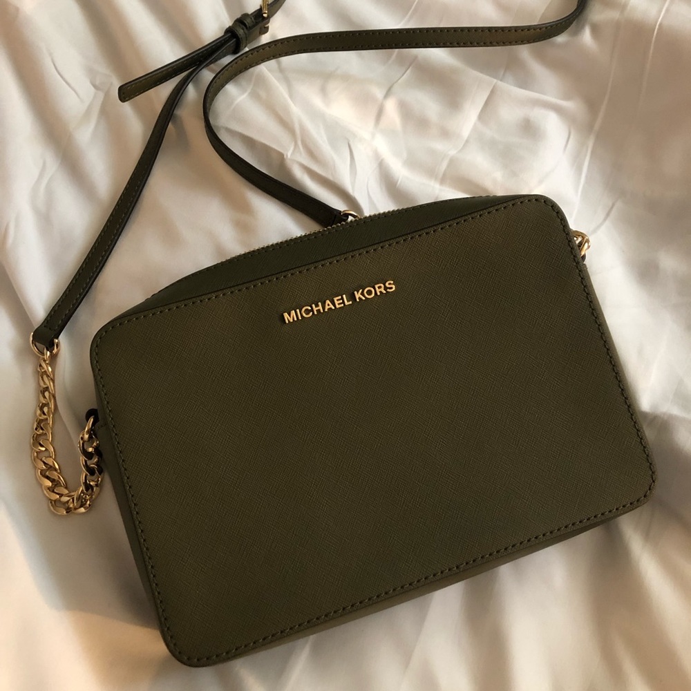 Michael Kors Crossbody